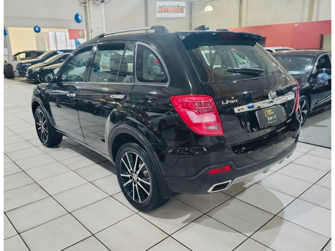 X60 1.8 16V 4P TALENT