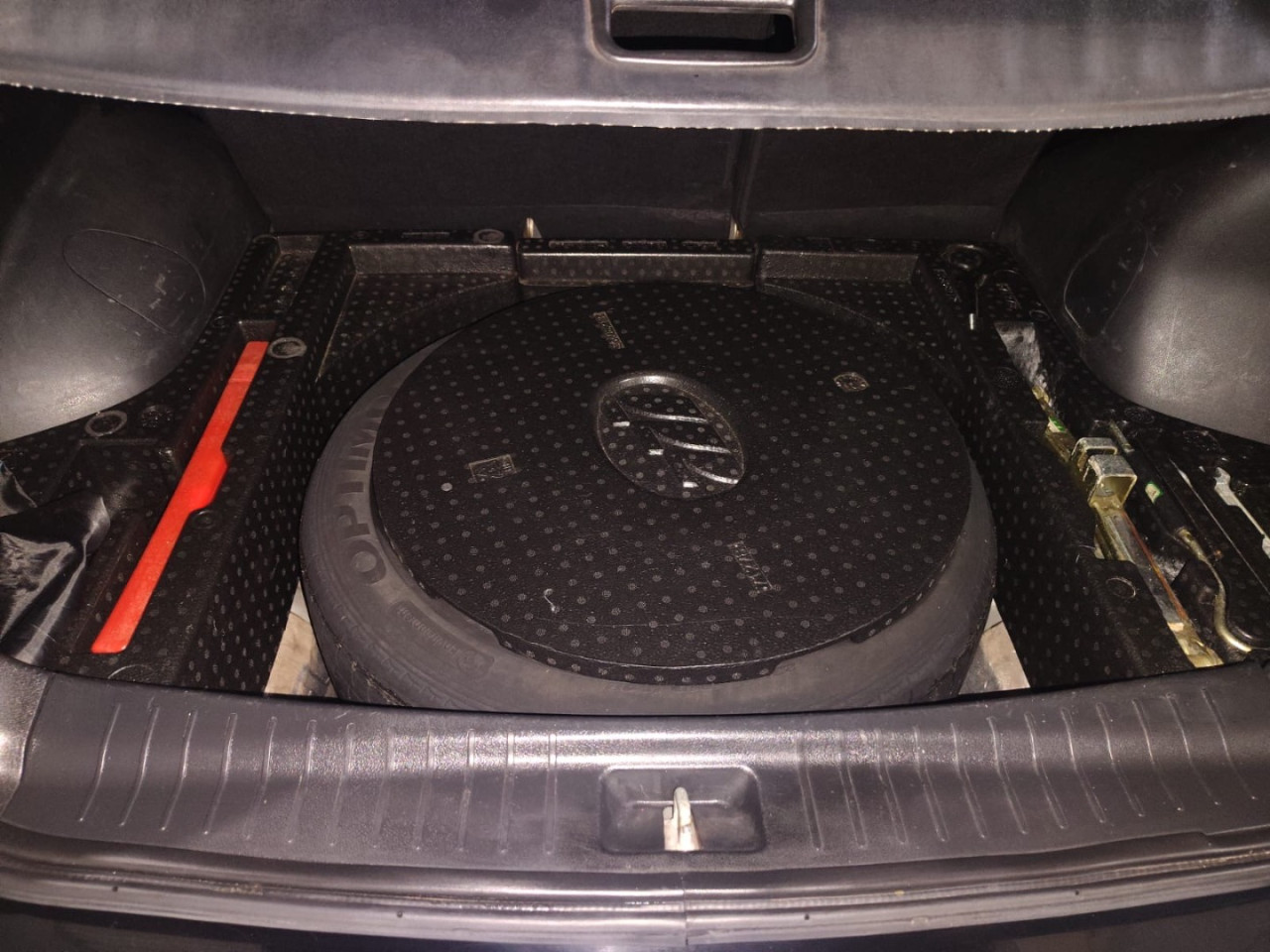 X60 1.8 16V 4P TALENT