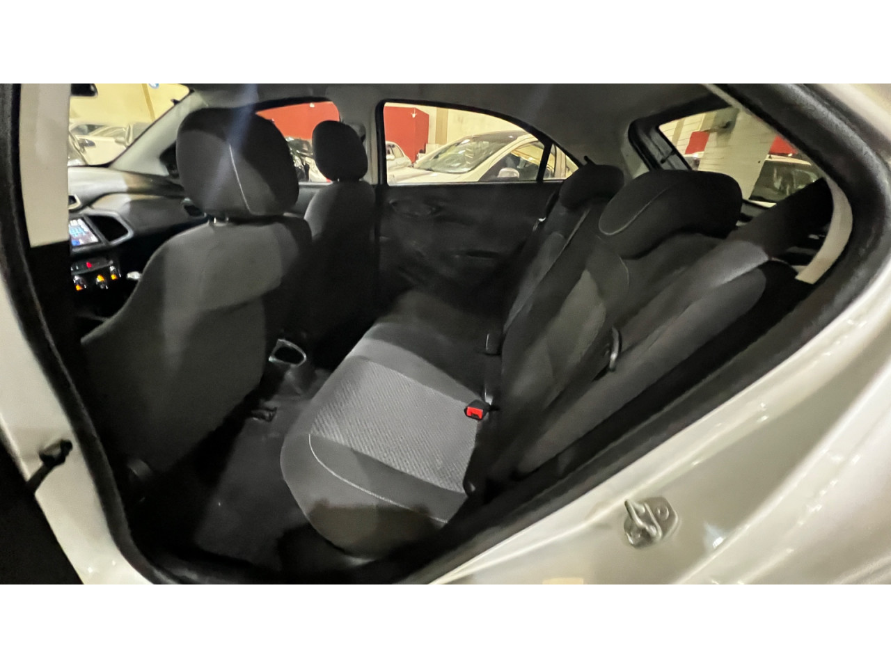 Onix Hatch 1.0 4P FLEX LT