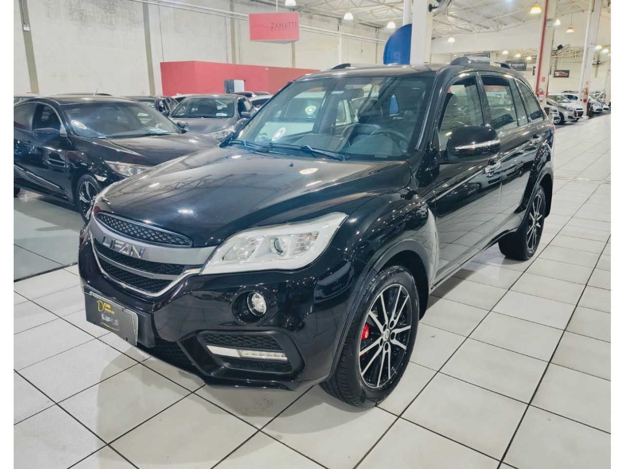 X60 1.8 16V 4P TALENT