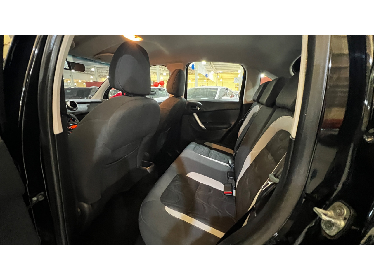 C3 1.5 4P ORIGINE FLEX