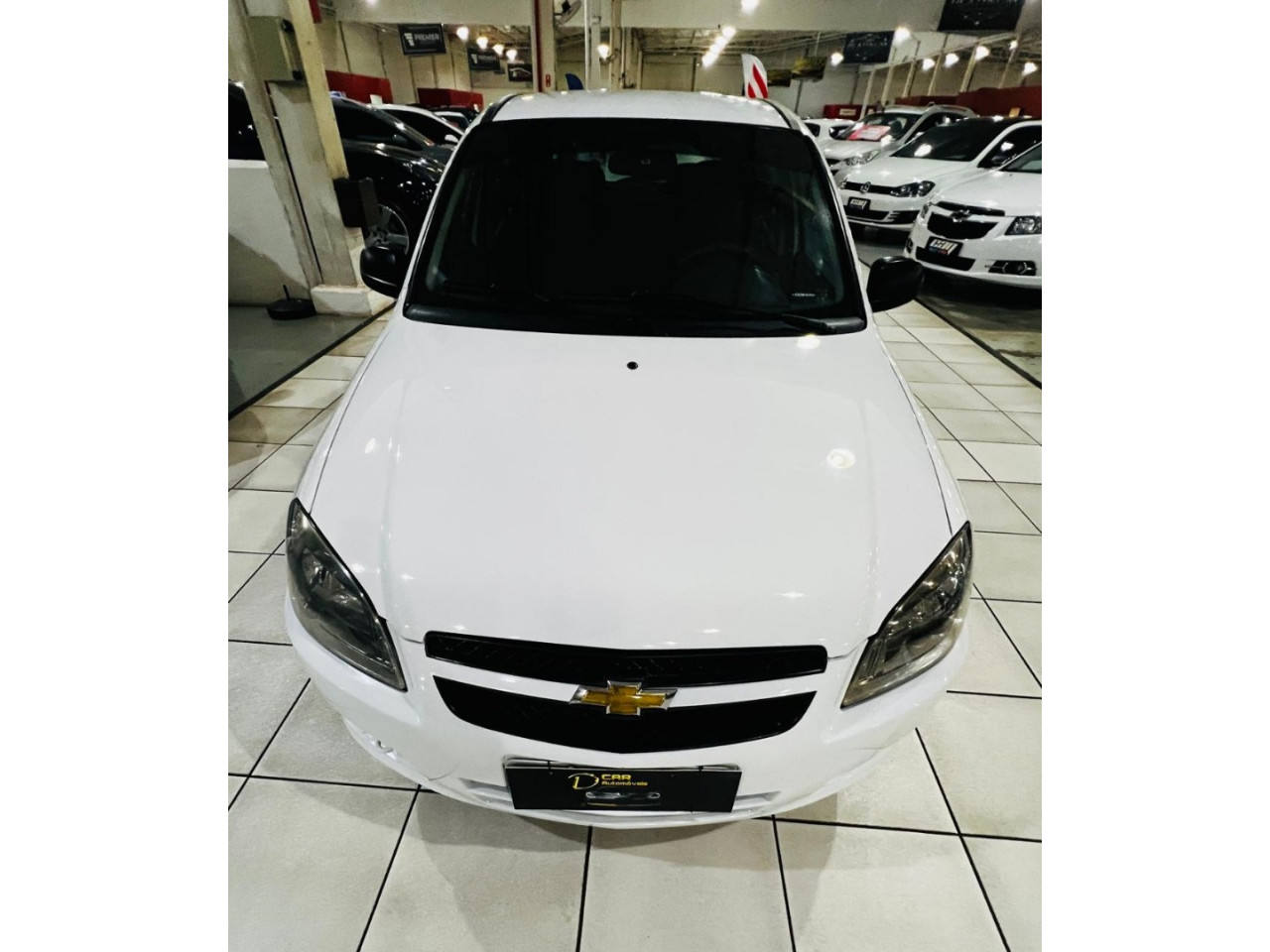 Celta 1.0 4P LS FLEX