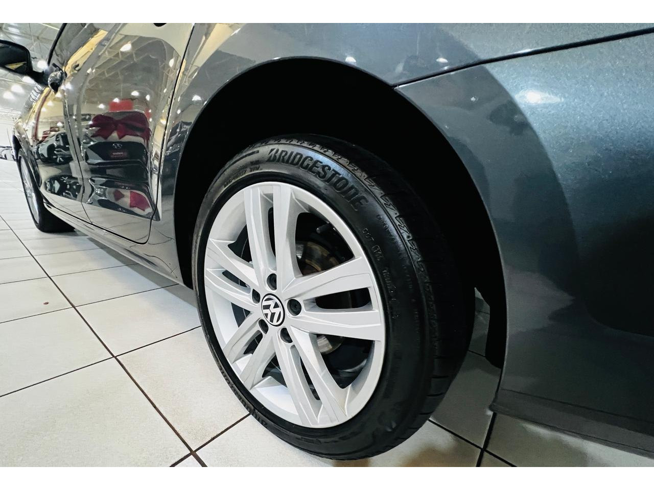 Jetta 2.0 4P TSI HIGHLINE 211 CV AUTOMÁTICO