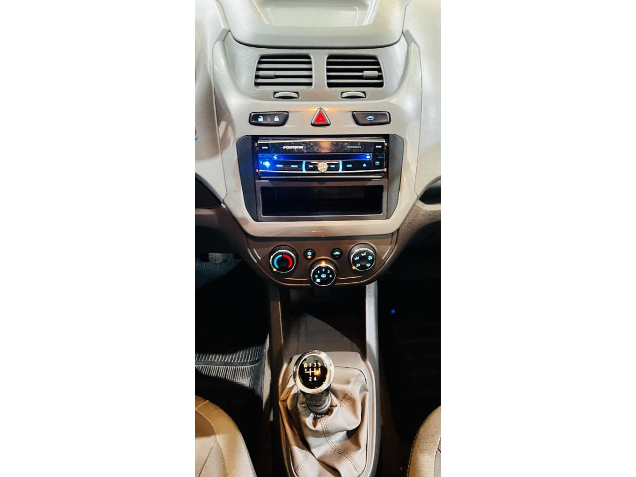 Cobalt 1.4 4P FLEX LT