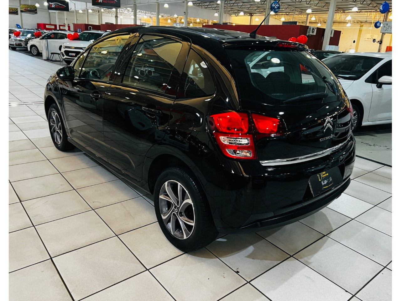 C3 1.5 4P ORIGINE FLEX