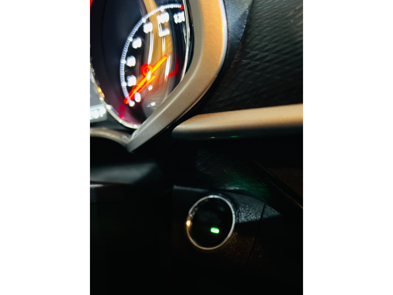 Tracker 1.0 4P FLEX TURBO LT AUTOMÁTICO