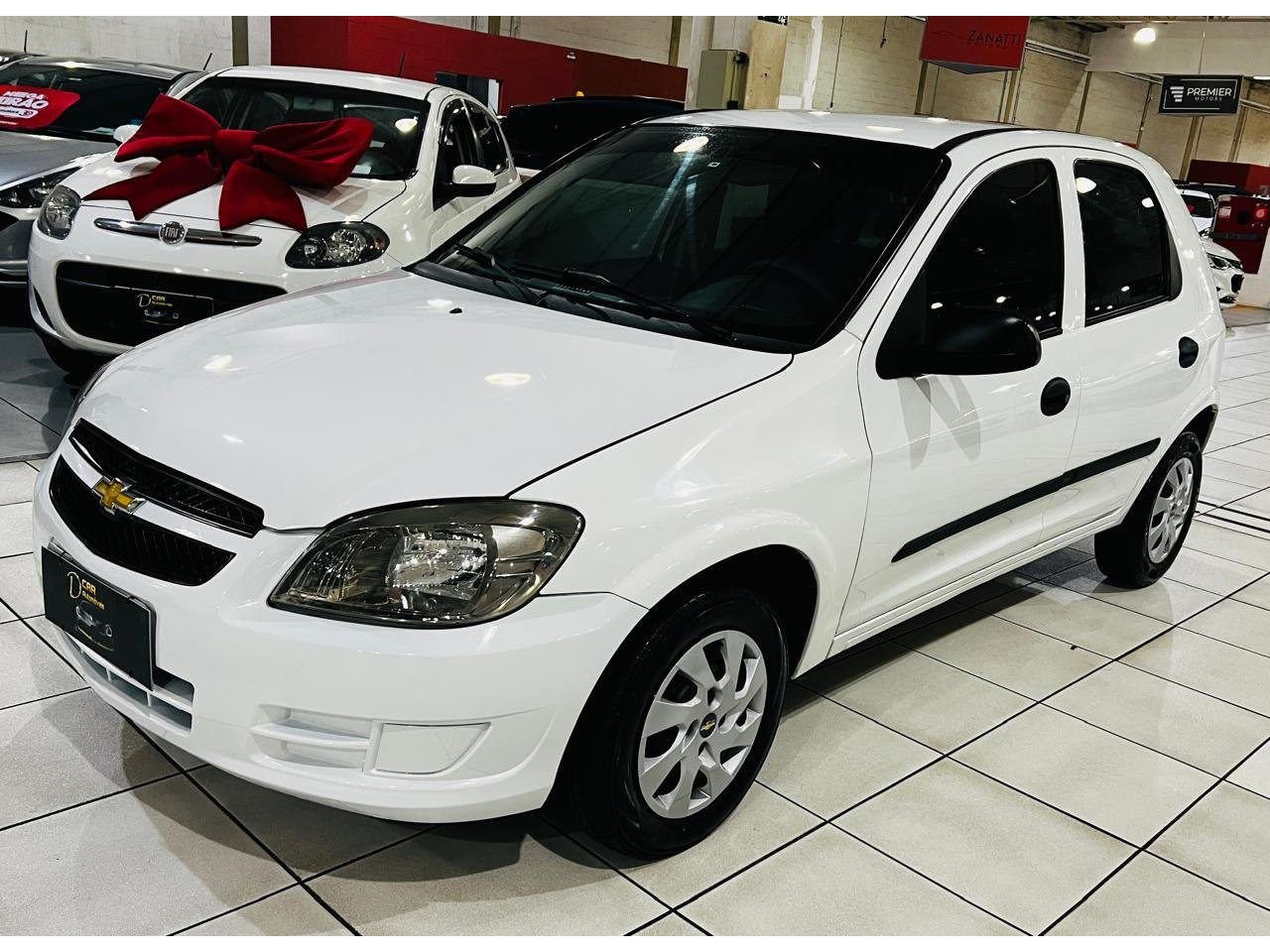 Celta 1.0 4P LS FLEX