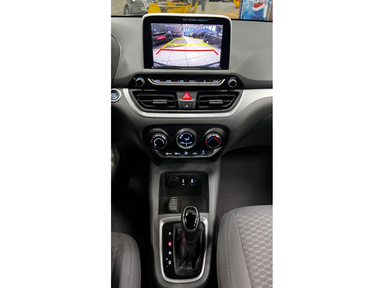 HB 20 Sedan 1.0 12V 4P FLEX TGDI PLATINUM TURBO AUTOMÁTICO