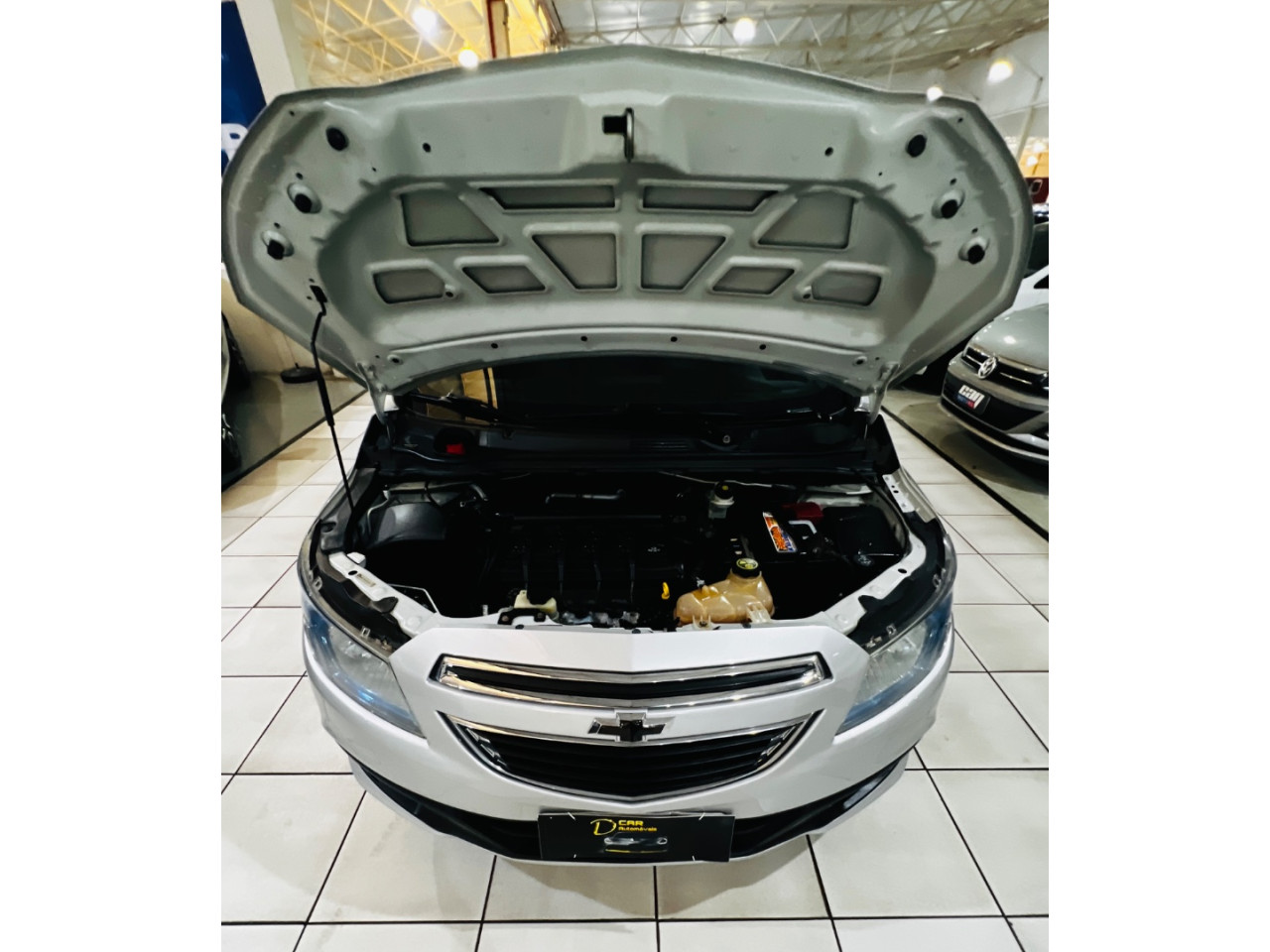 Prisma 1.4 4P LTZ FLEX