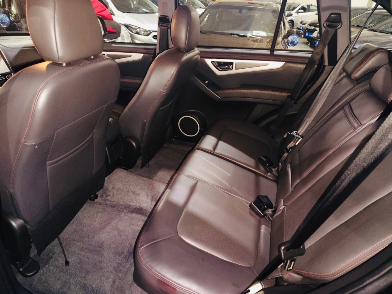 X60 1.8 16V 4P TALENT