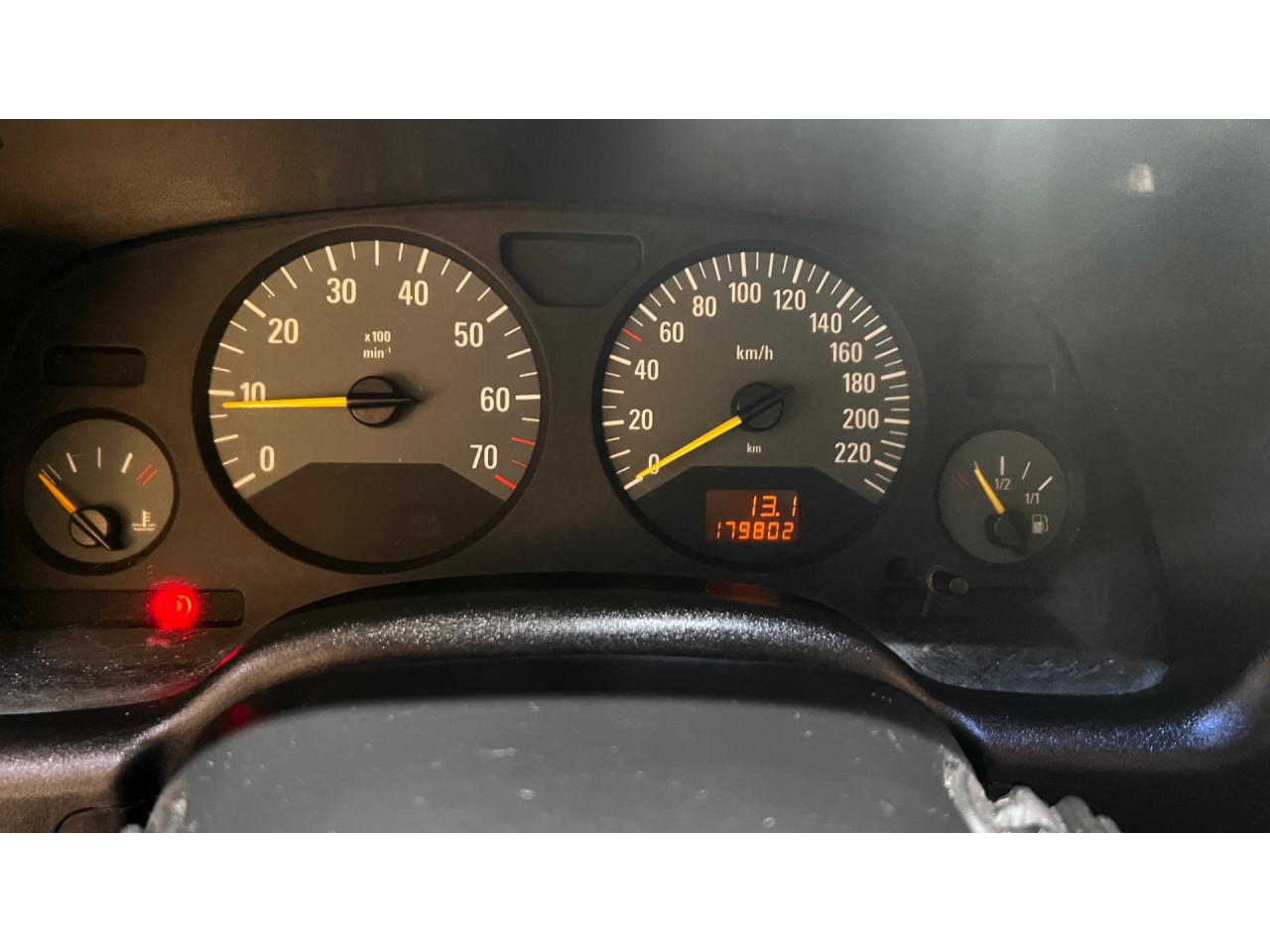 Astra Hatch 2.0 4P ADVANTAGE FLEX AUTOMÁTICO