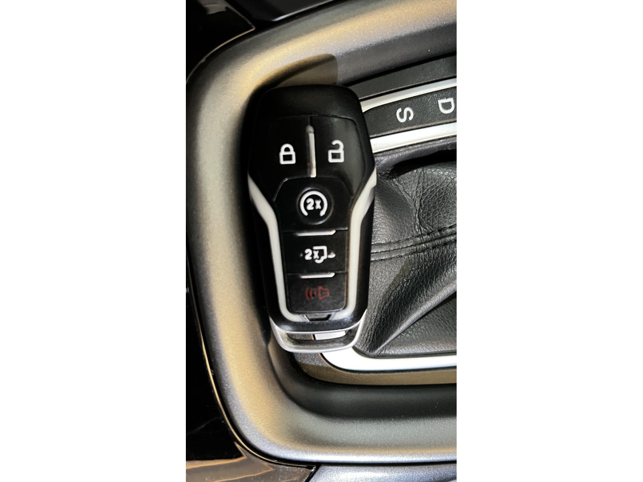 Fusion 2.0 4P 16V ECOBOOST TURBO TITANIUM FWD AUTOMÁTICO