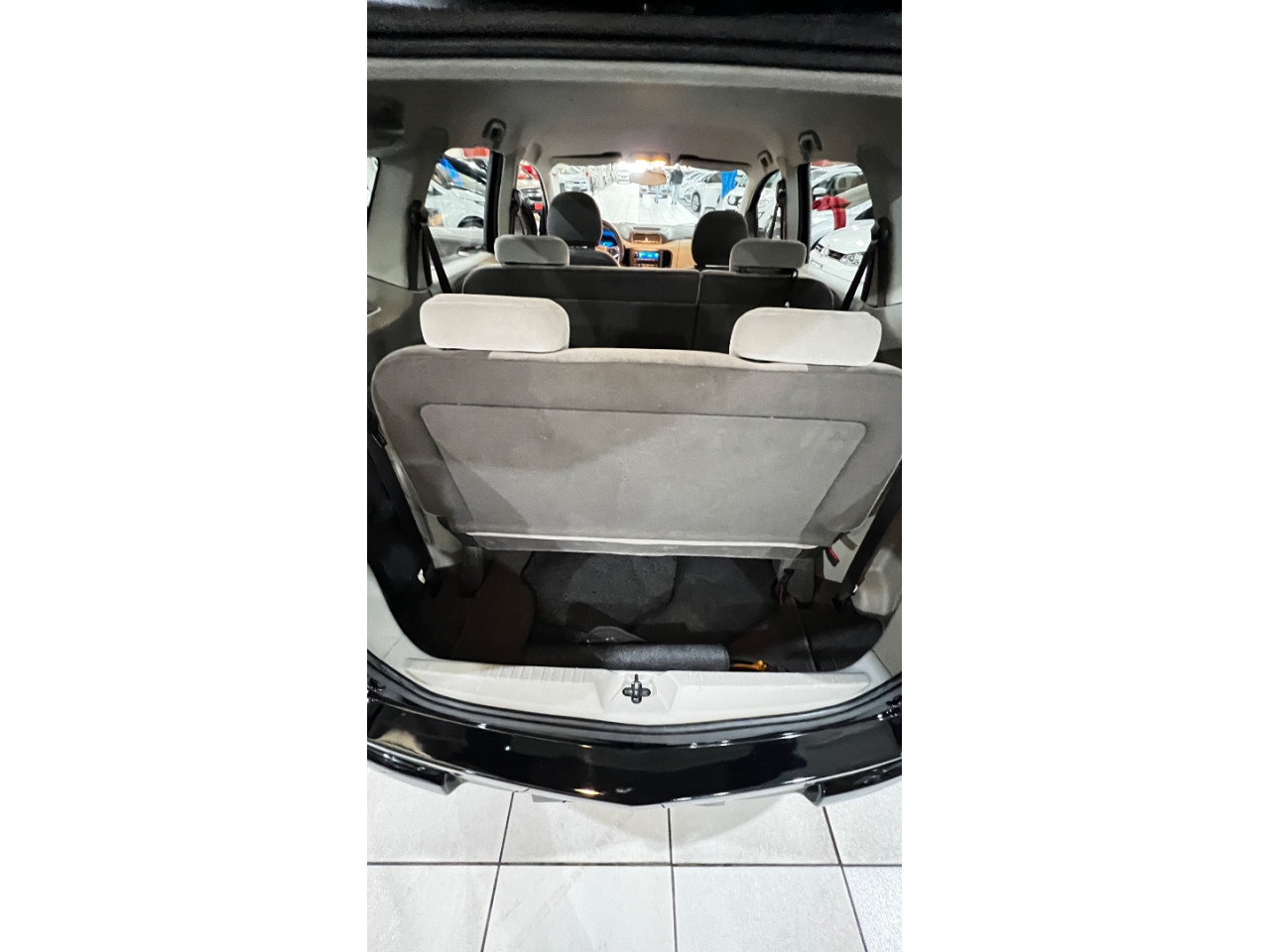 Spin 1.8 4P FLEX LTZ 7 LUGARES