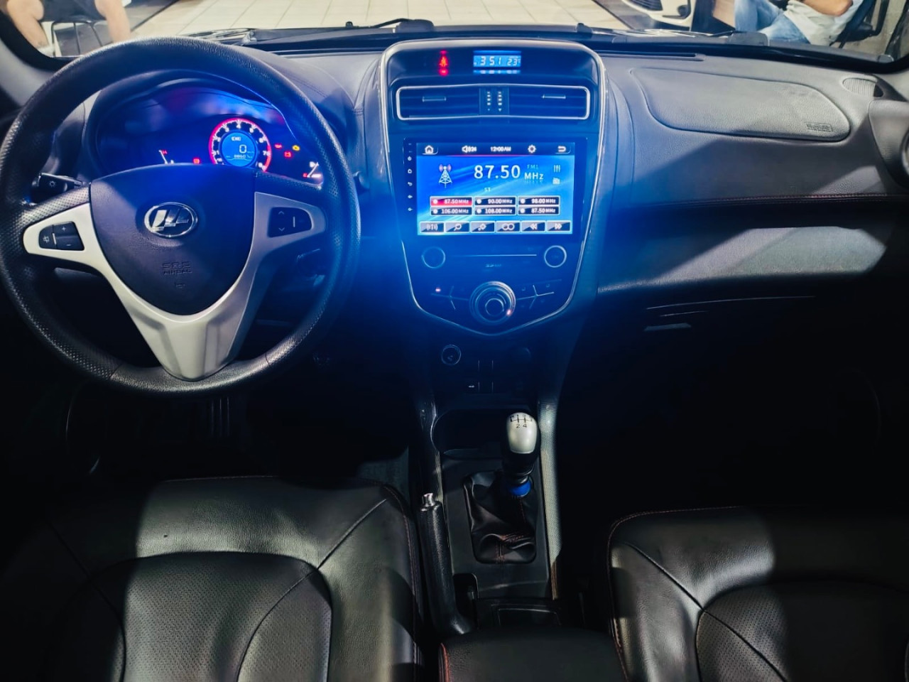 X60 1.8 16V 4P TALENT