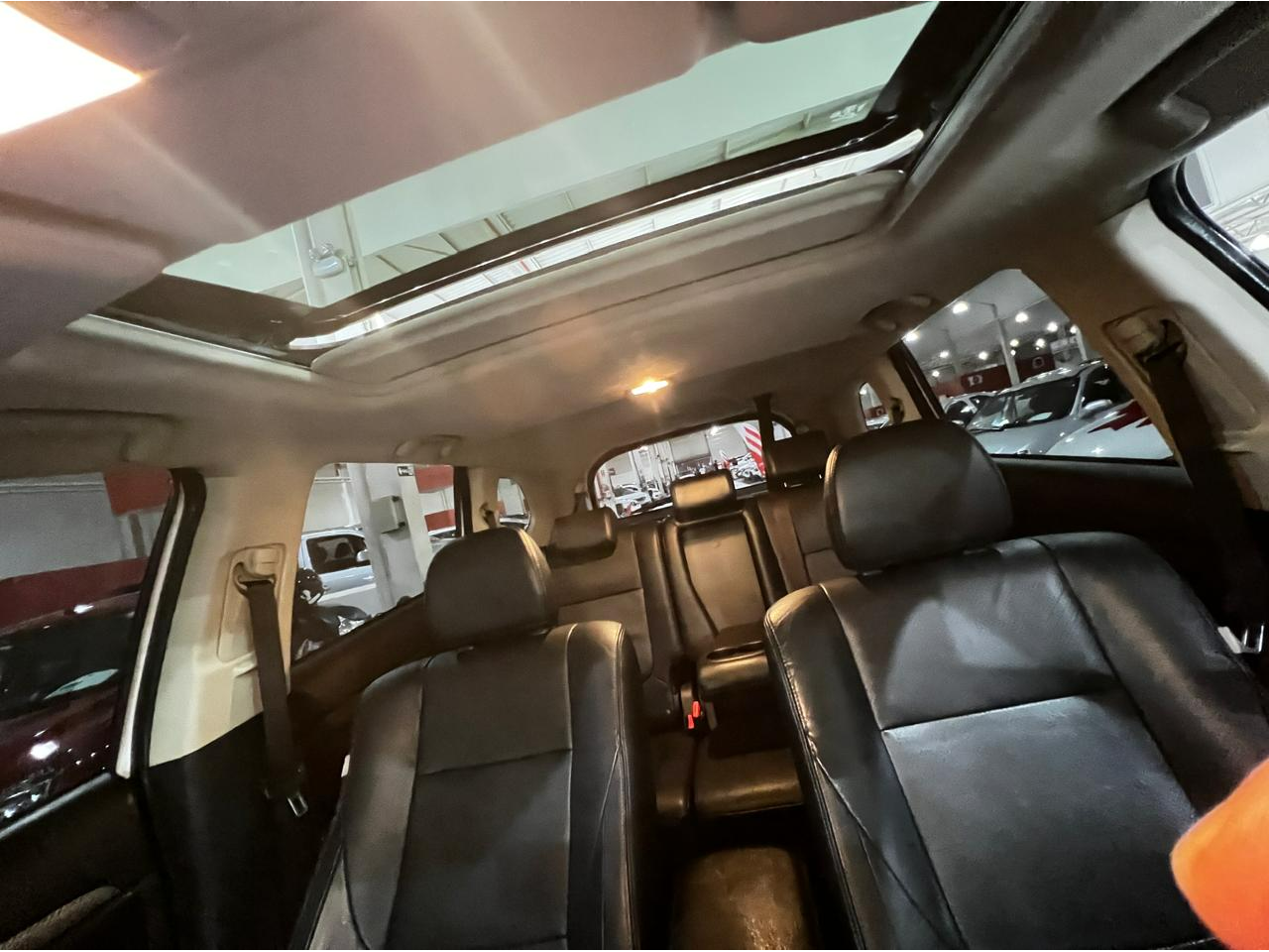 Outlander 3.0 V6 24V 4P GT 4X4 AUTOMÁTICO
