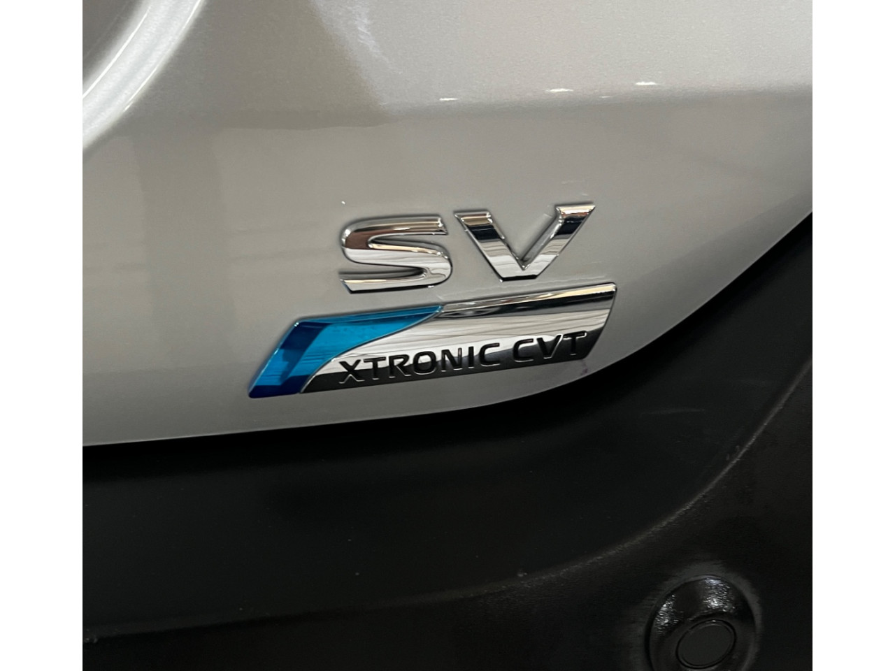 Kicks 1.6 16V 4P FLEX SV X-TRONIC AUTOMÁTICO CVT