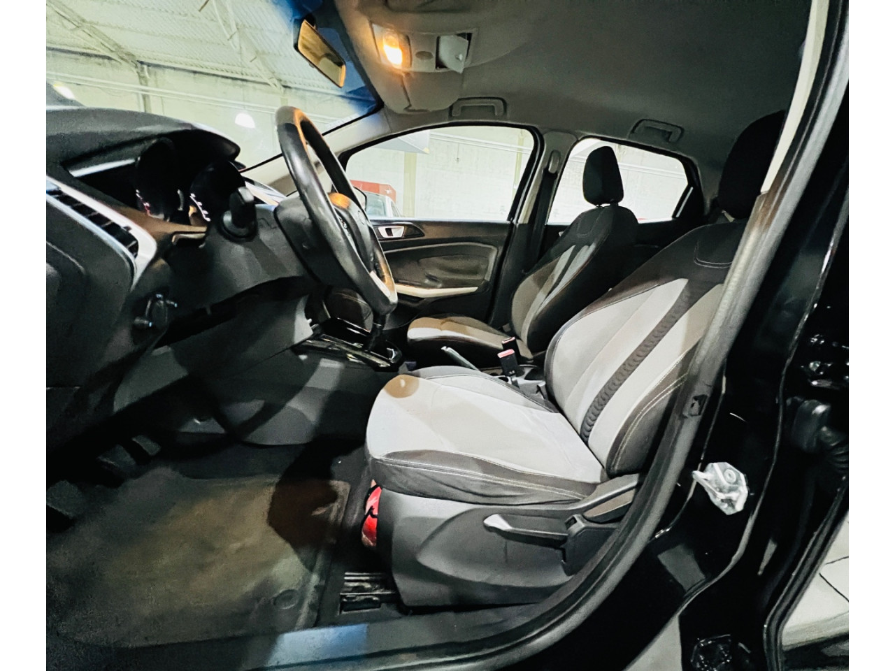 Ecosport 1.6 16V 4P FREESTYLE