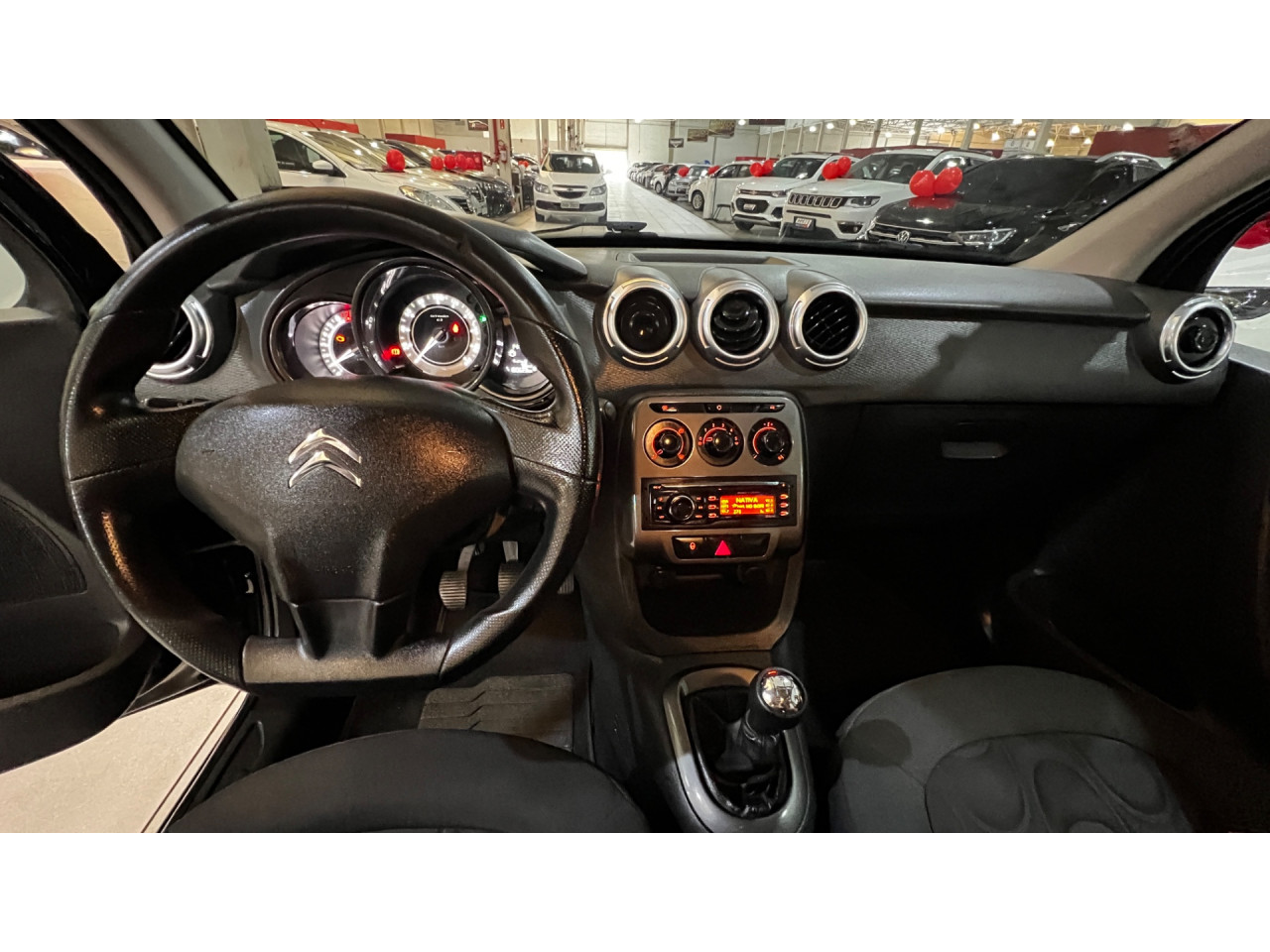 C3 1.5 4P ORIGINE FLEX