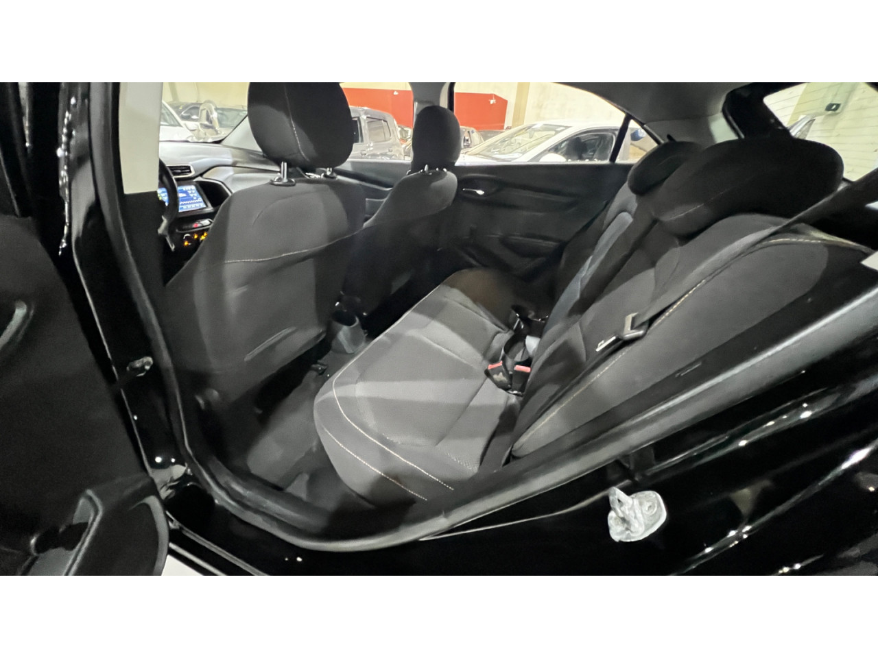 Onix Hatch 1.0 4P FLEX LT