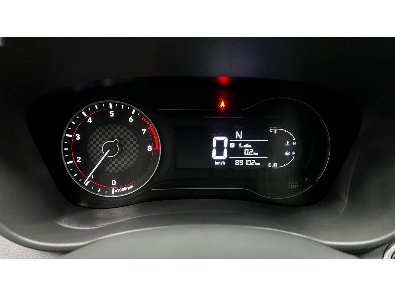 HB 20 Sedan 1.0 12V 4P FLEX TGDI PLATINUM TURBO AUTOMÁTICO