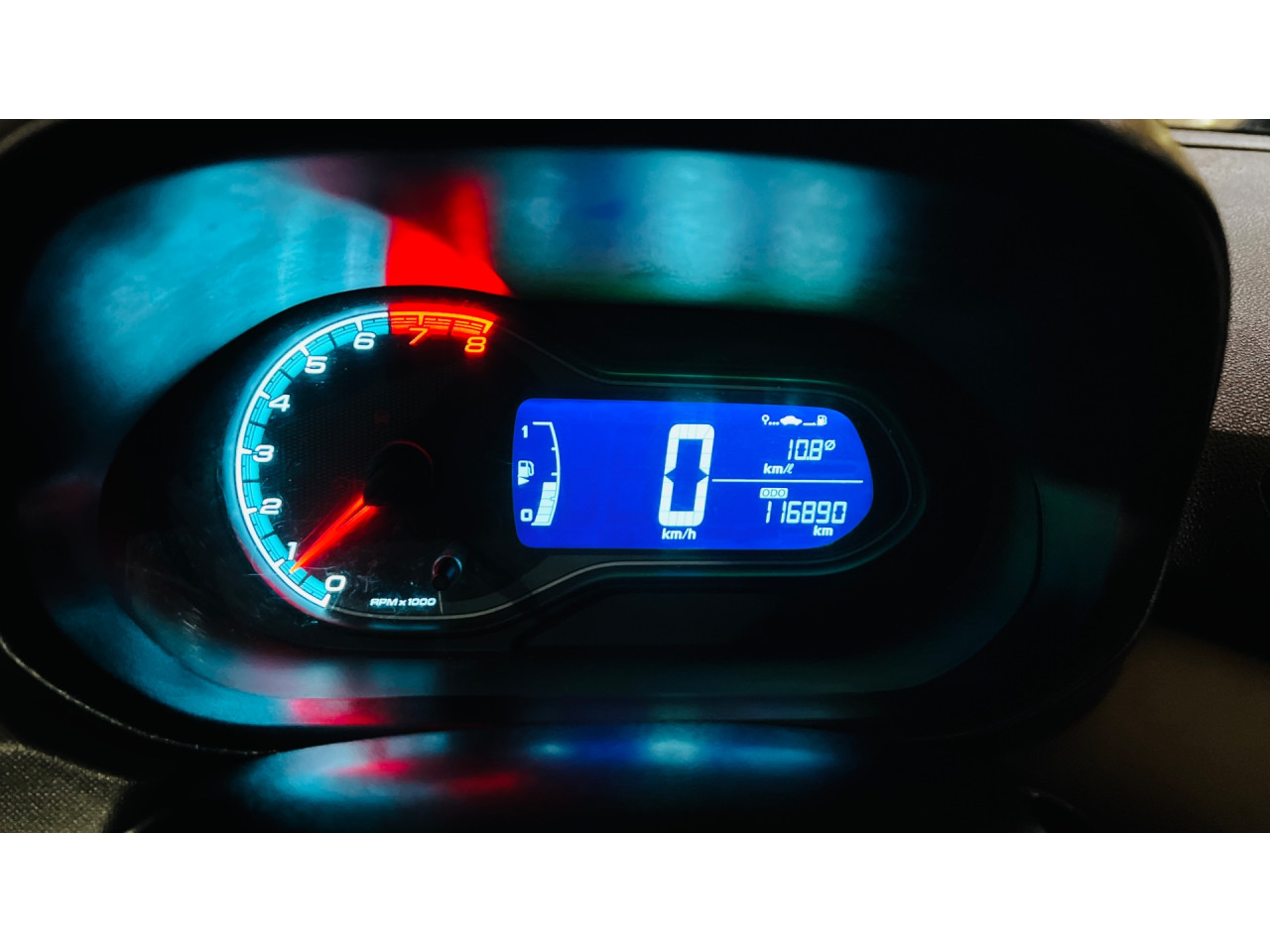 Prisma 1.4 4P LTZ FLEX