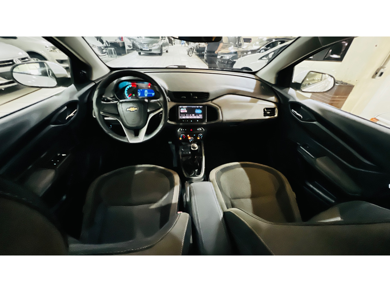 Prisma 1.4 4P LTZ FLEX