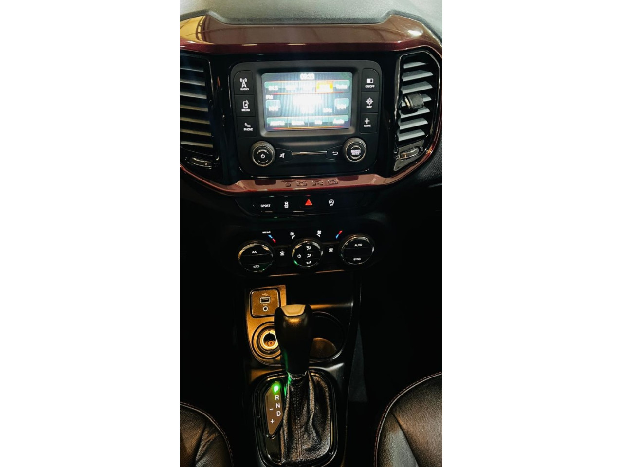 Toro 1.8 16V 4P FLEX FREEDOM OPEN EDITION AUTOMÁTICO
