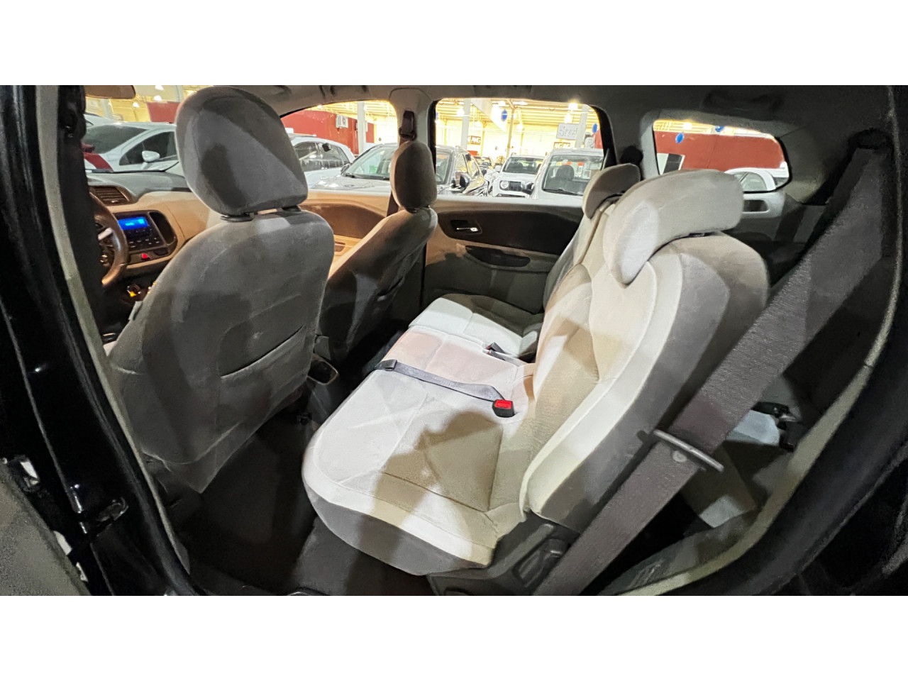 Spin 1.8 4P FLEX LTZ 7 LUGARES