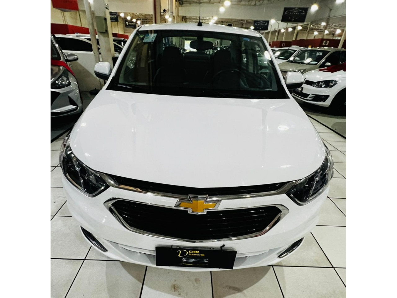 Cobalt 1.8 4P FLEX LTZ