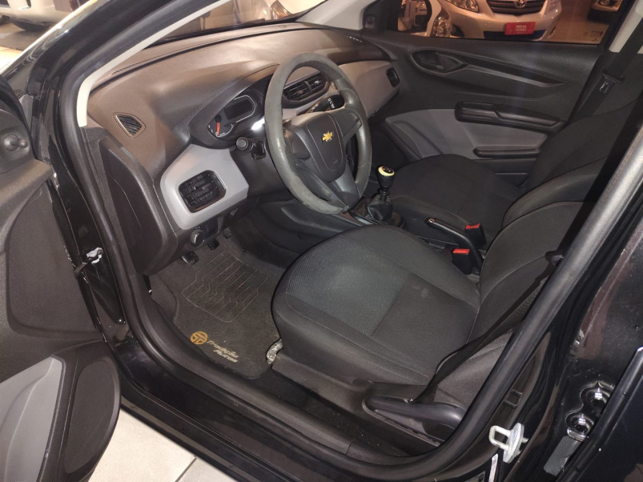 Onix Hatch 1.0 4P FLEX JOY