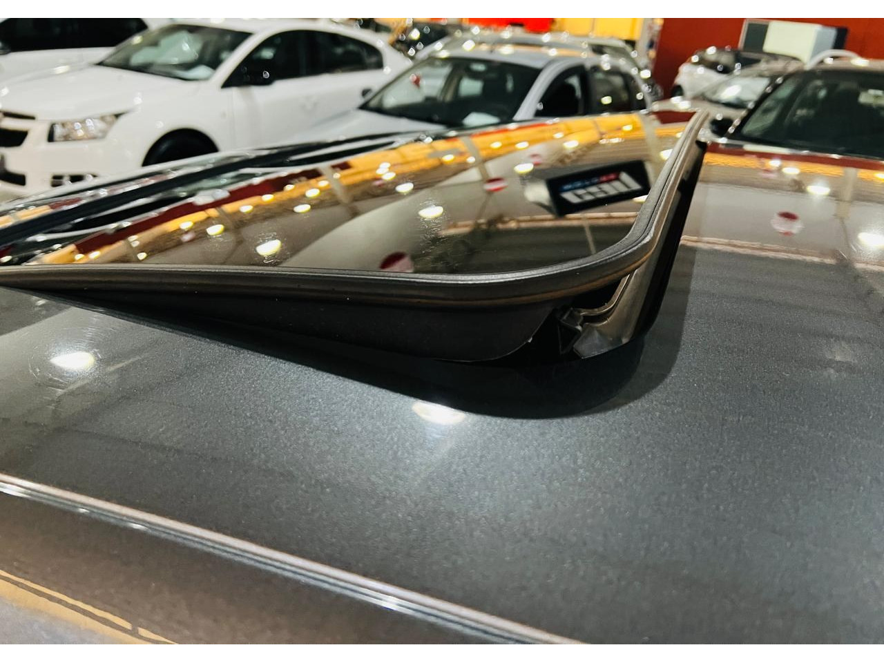 Jetta 2.0 4P TSI HIGHLINE 211 CV AUTOMÁTICO
