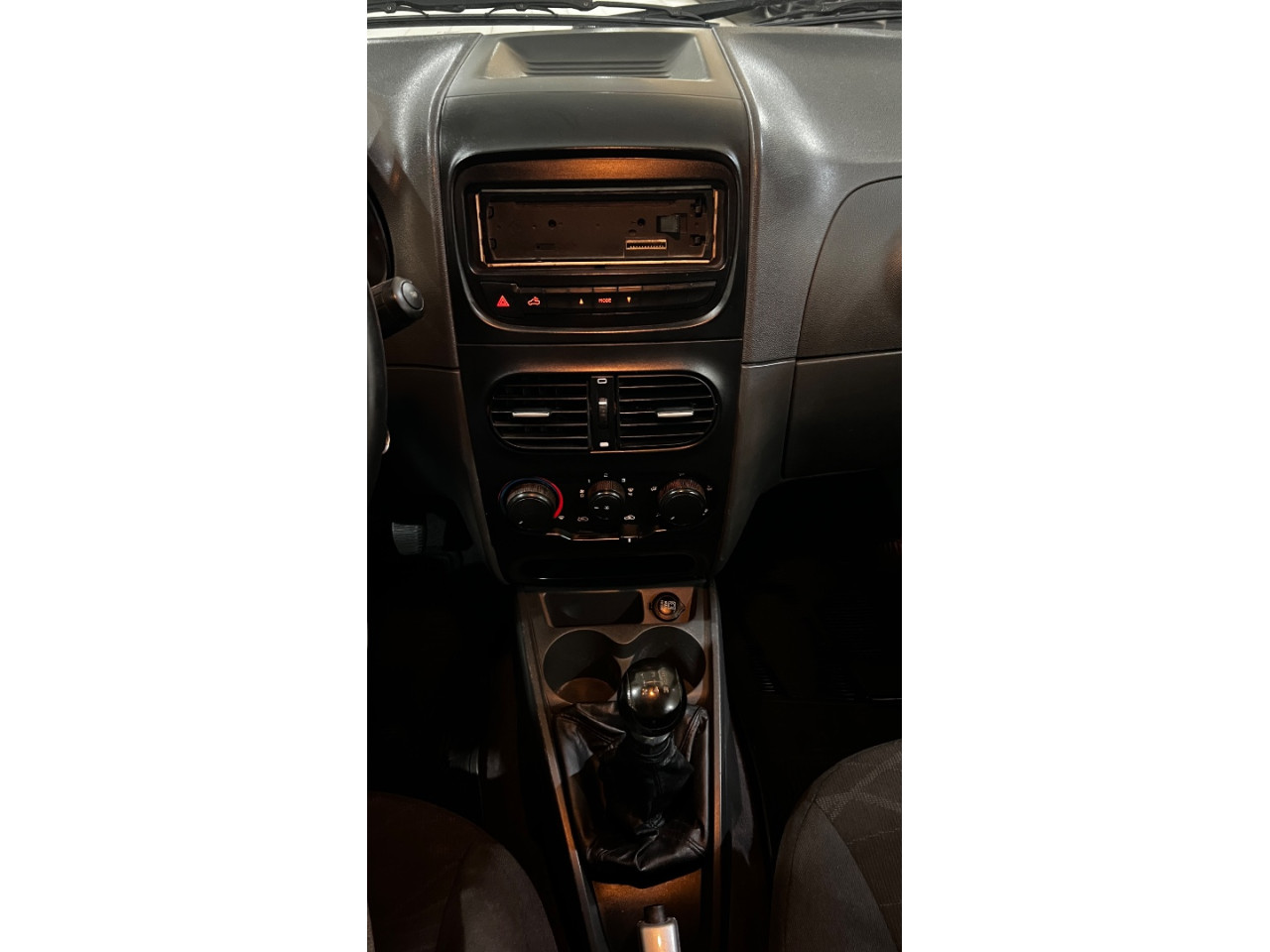 Strada 1.4 3P FLEX HARD WORKING CABINE DUPLA