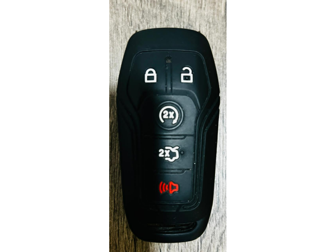 Fusion 2.0 4P 16V TITANIUM AWD AUTOMÁTICO