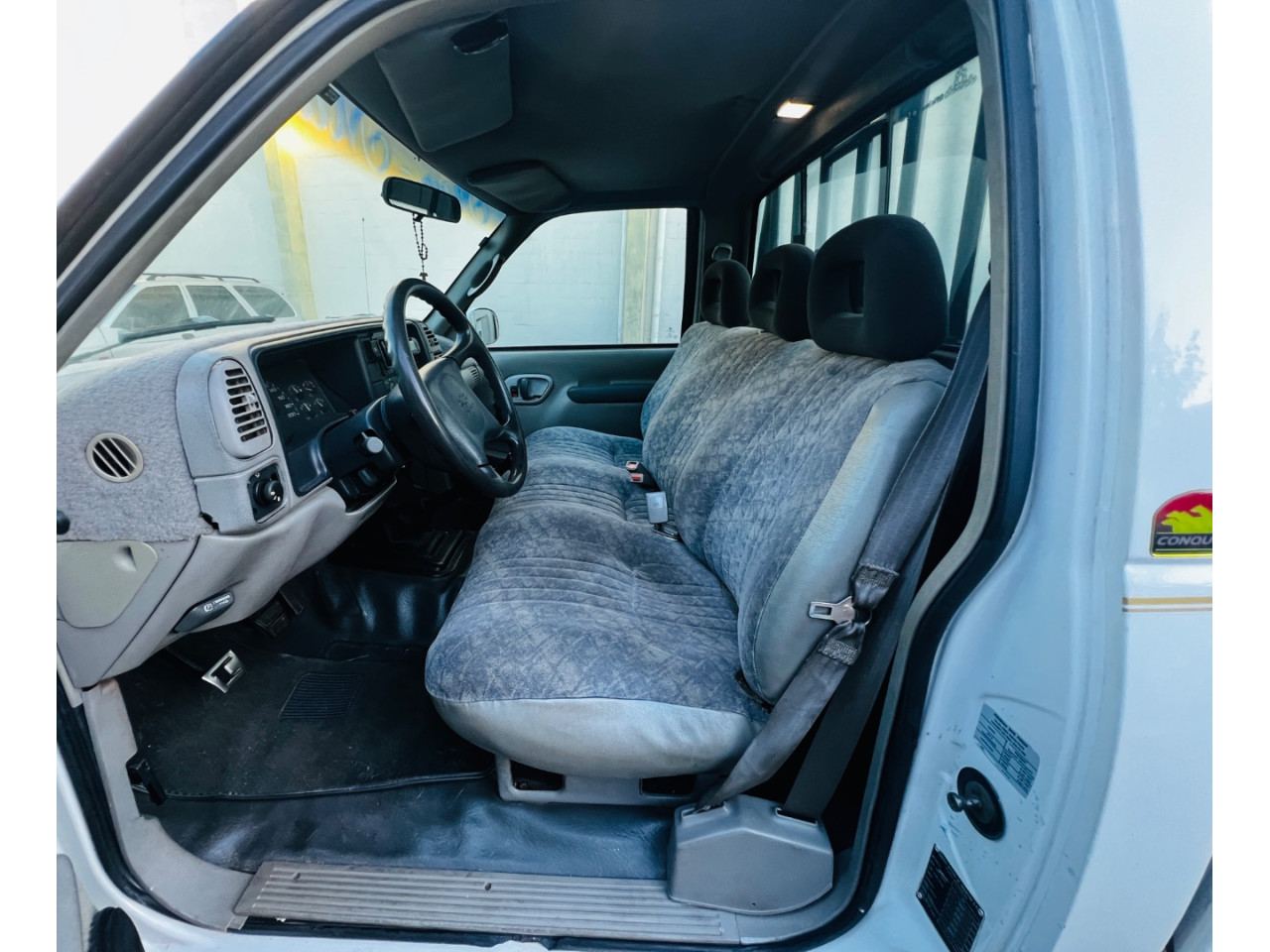 Silverado 4.1 DLX CABINE SIMPLES