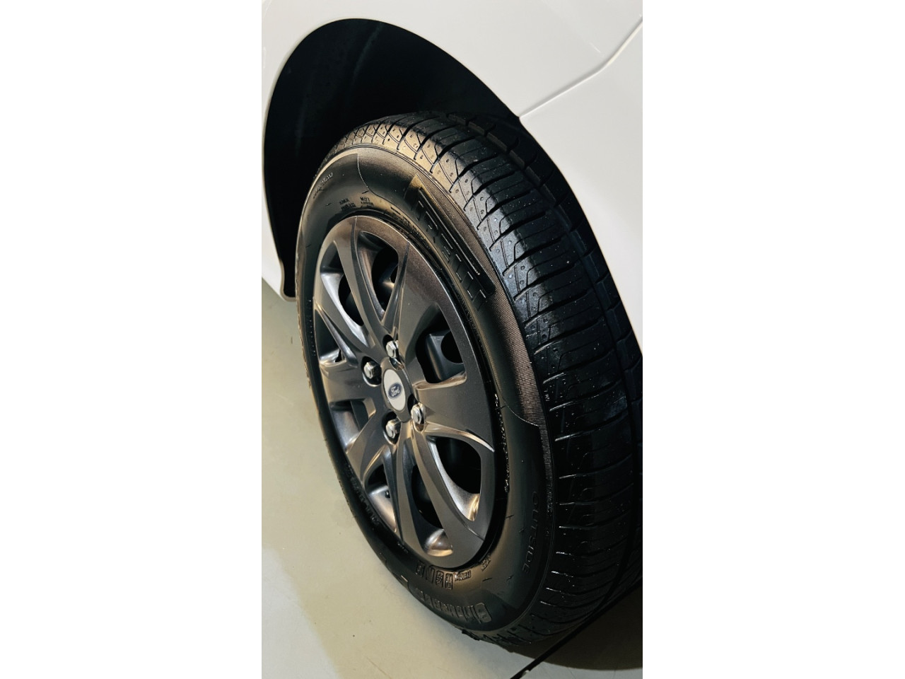 Ka Hatch 1.0 12V 4P TI-VCT S FLEX