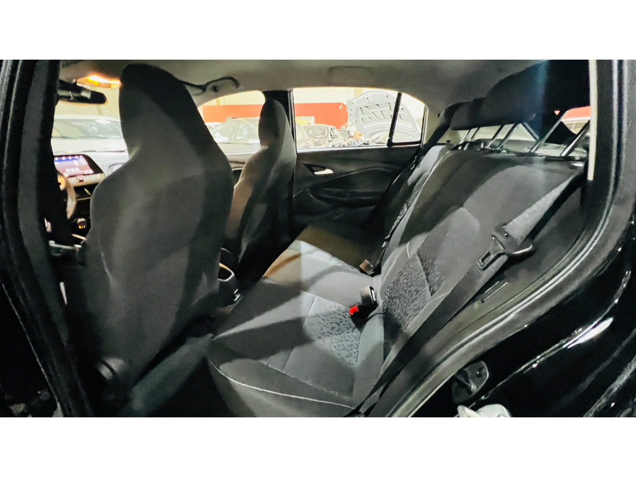 Onix Hatch 1.0 4P FLEX LT