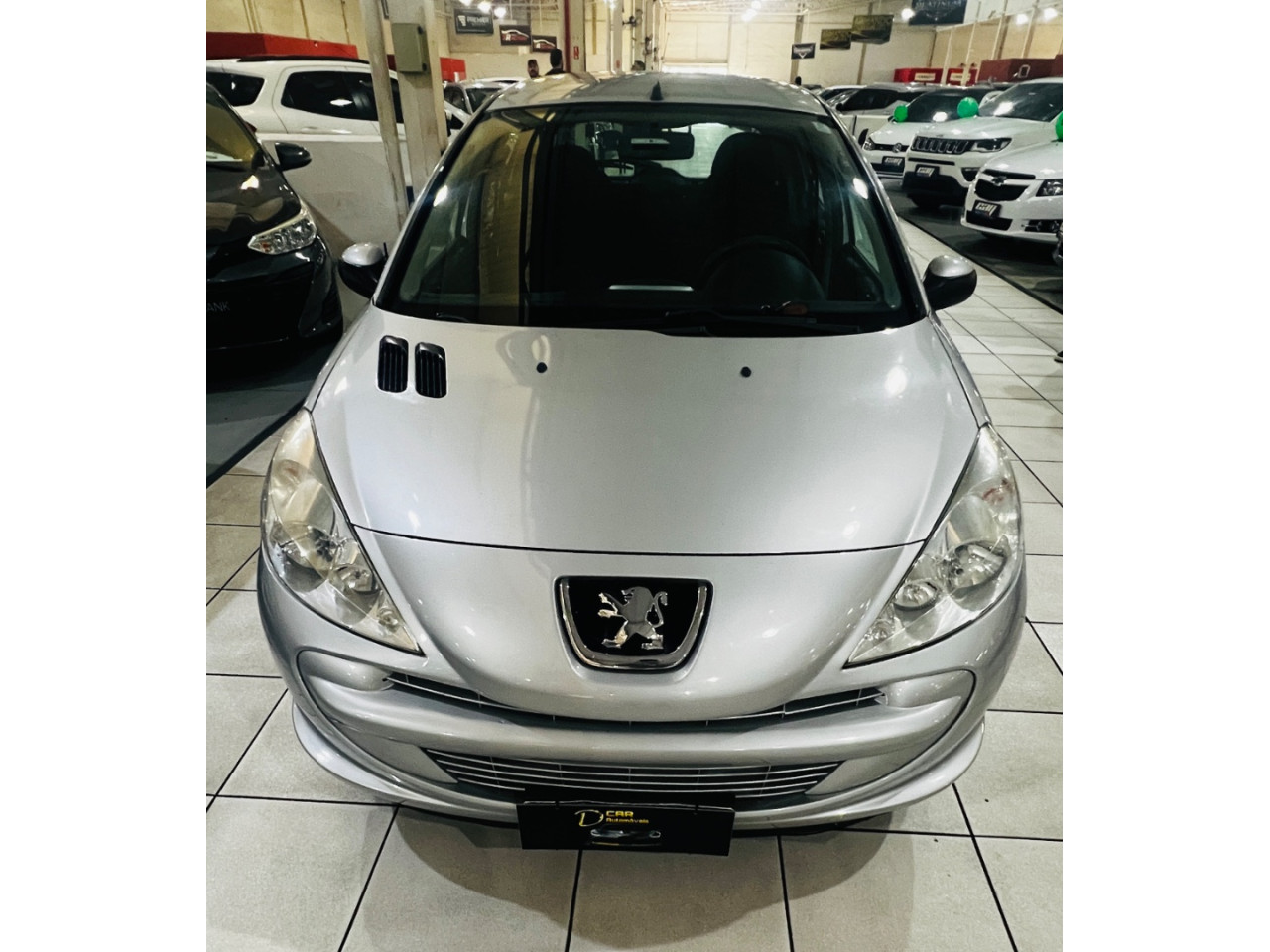 207 Hatch 1.4 4P XR FLEX