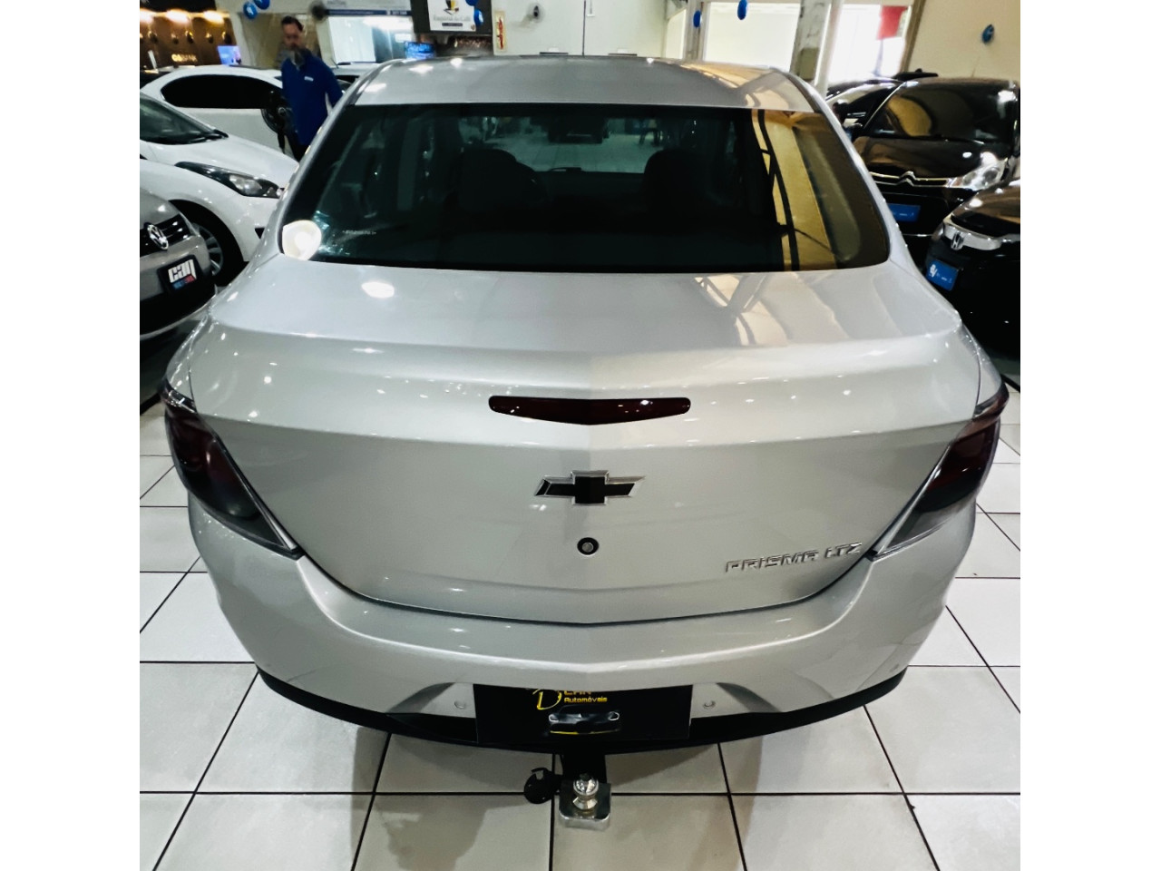 Prisma 1.4 4P LTZ FLEX