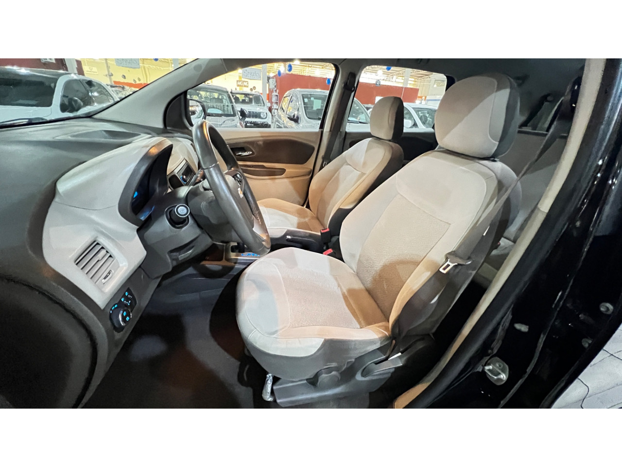Spin 1.8 4P FLEX LTZ 7 LUGARES