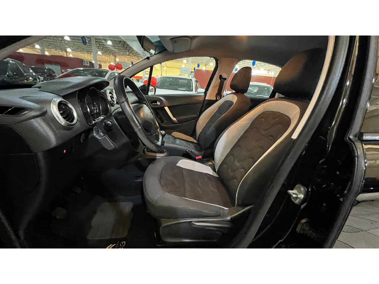 C3 1.5 4P ORIGINE FLEX