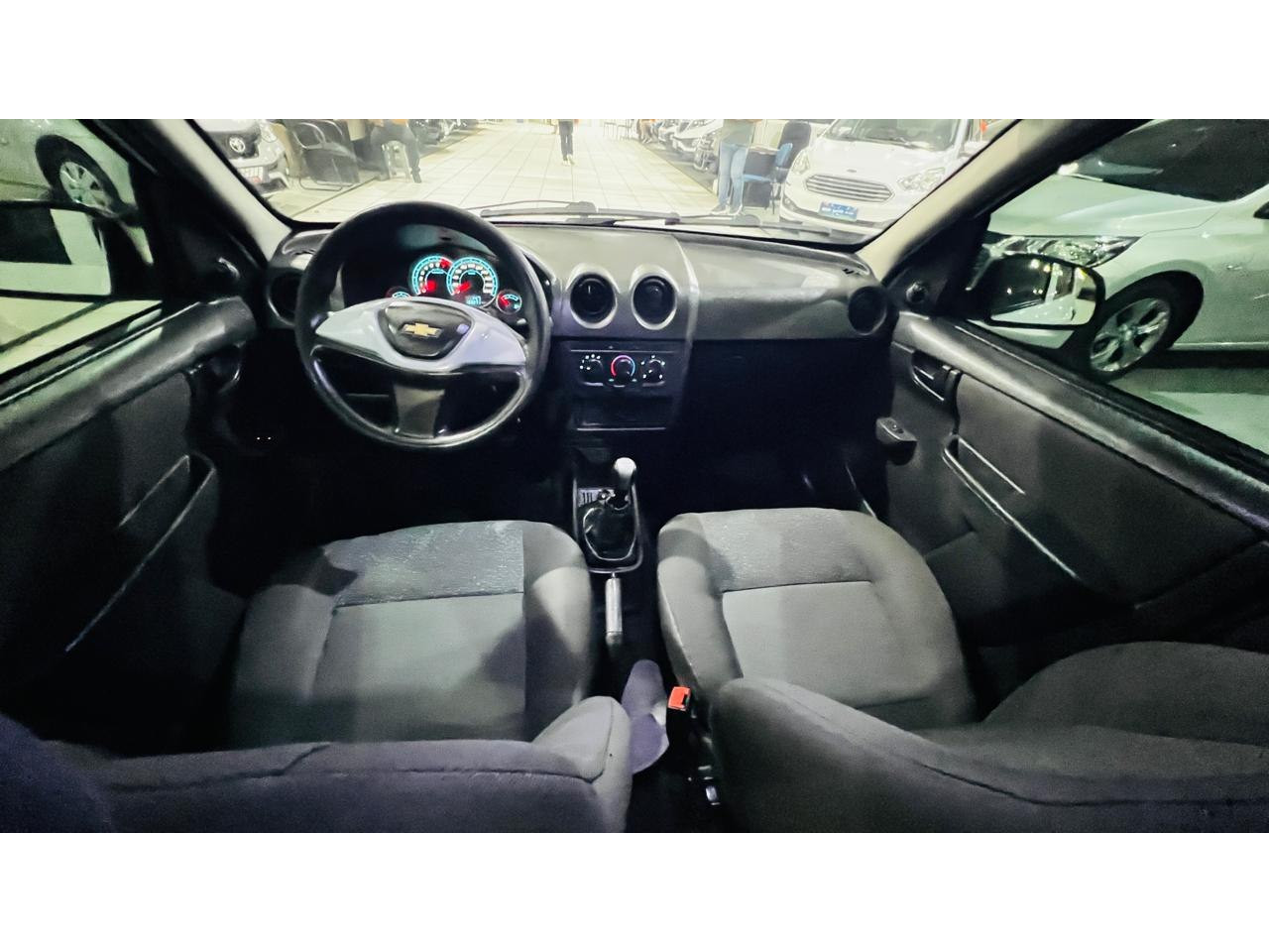 Celta 1.0 4P LS FLEX