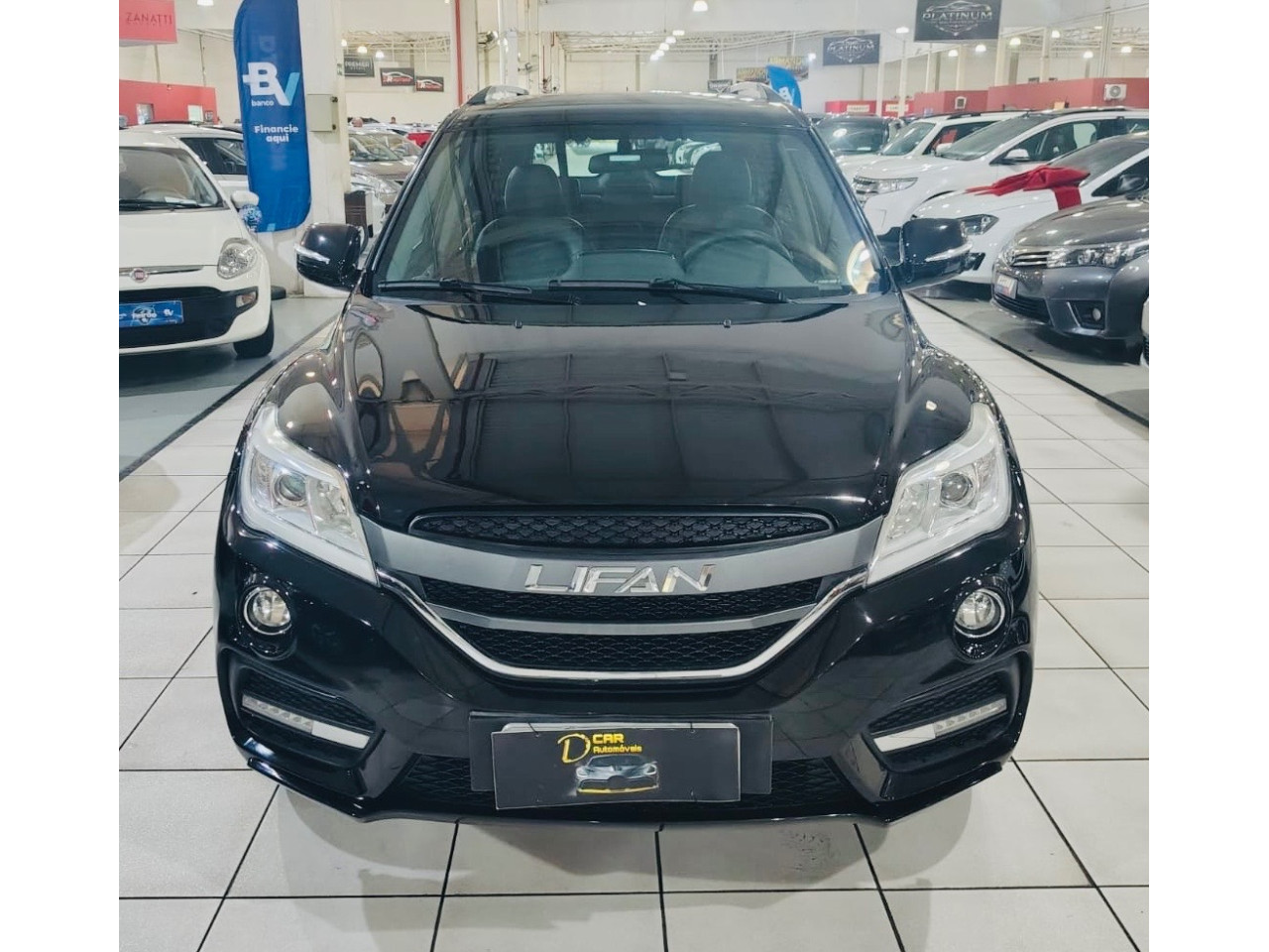 X60 1.8 16V 4P TALENT