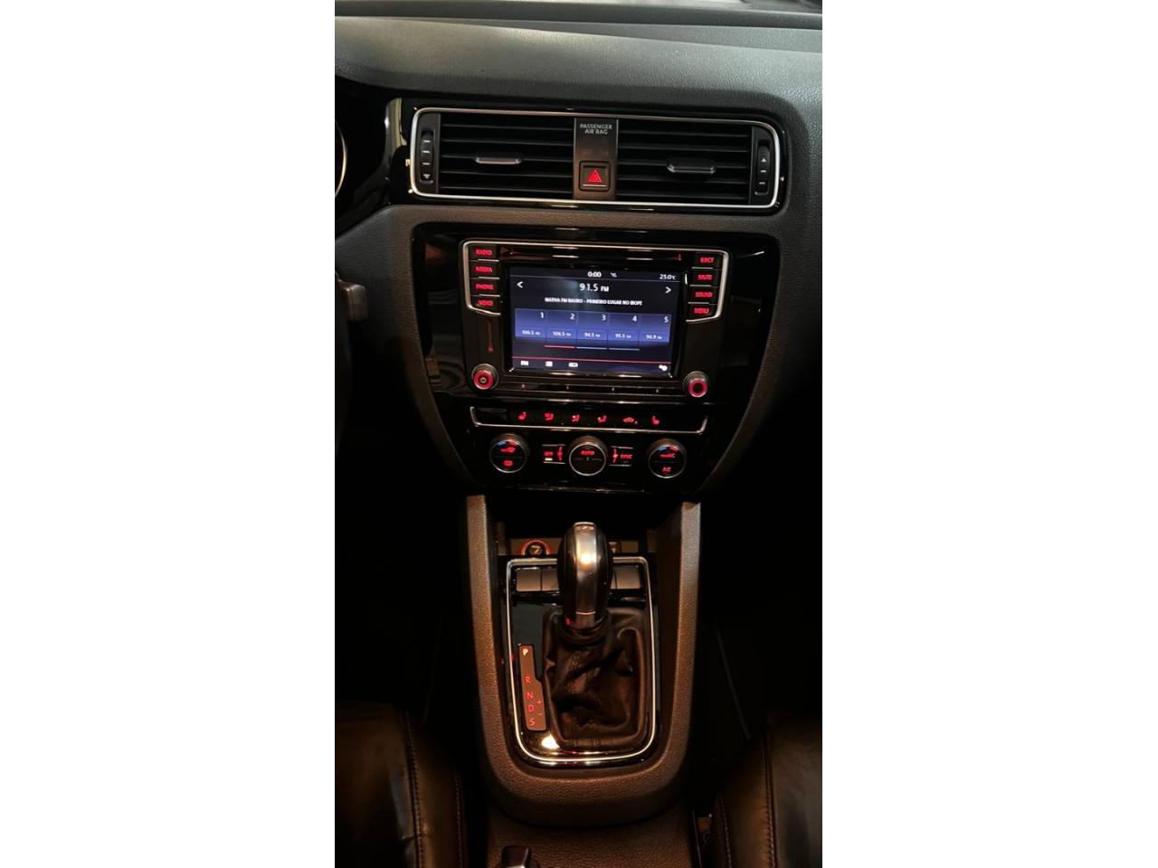 Jetta 2.0 4P TSI HIGHLINE 211 CV AUTOMÁTICO