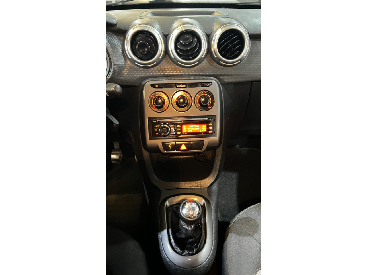 C3 1.5 4P ORIGINE FLEX