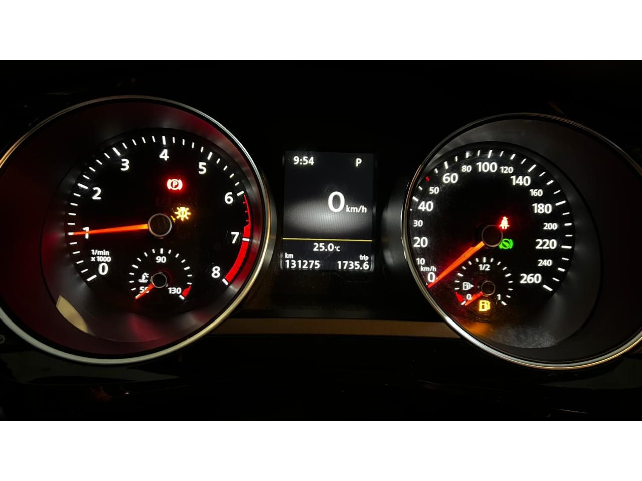 Jetta 2.0 4P TSI HIGHLINE 211 CV AUTOMÁTICO