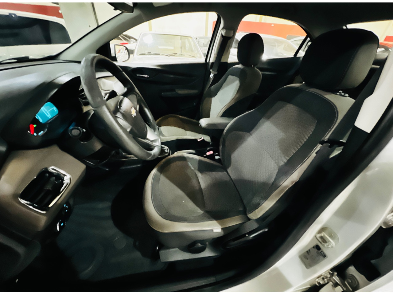 Prisma 1.4 4P LTZ FLEX