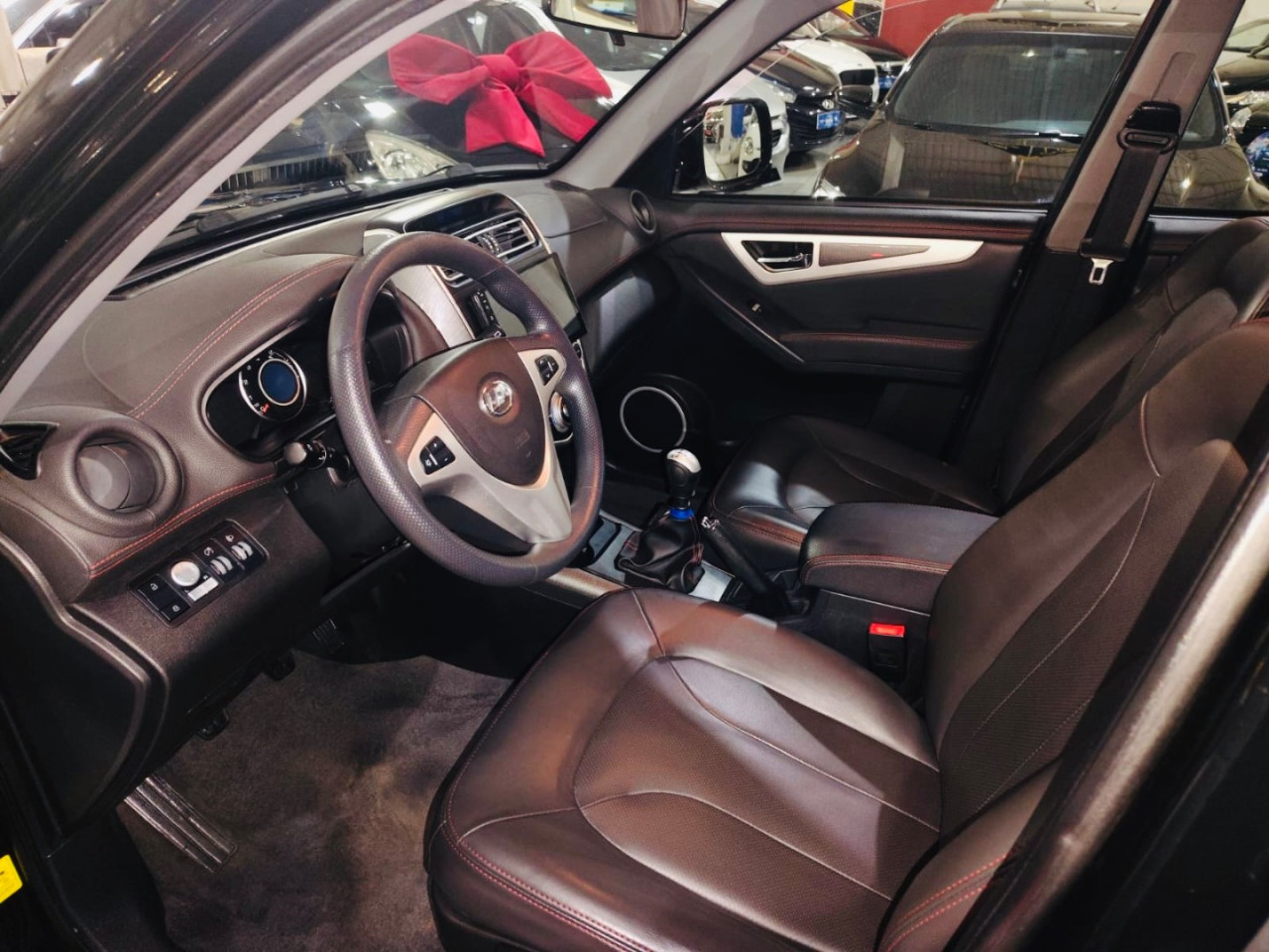 X60 1.8 16V 4P TALENT