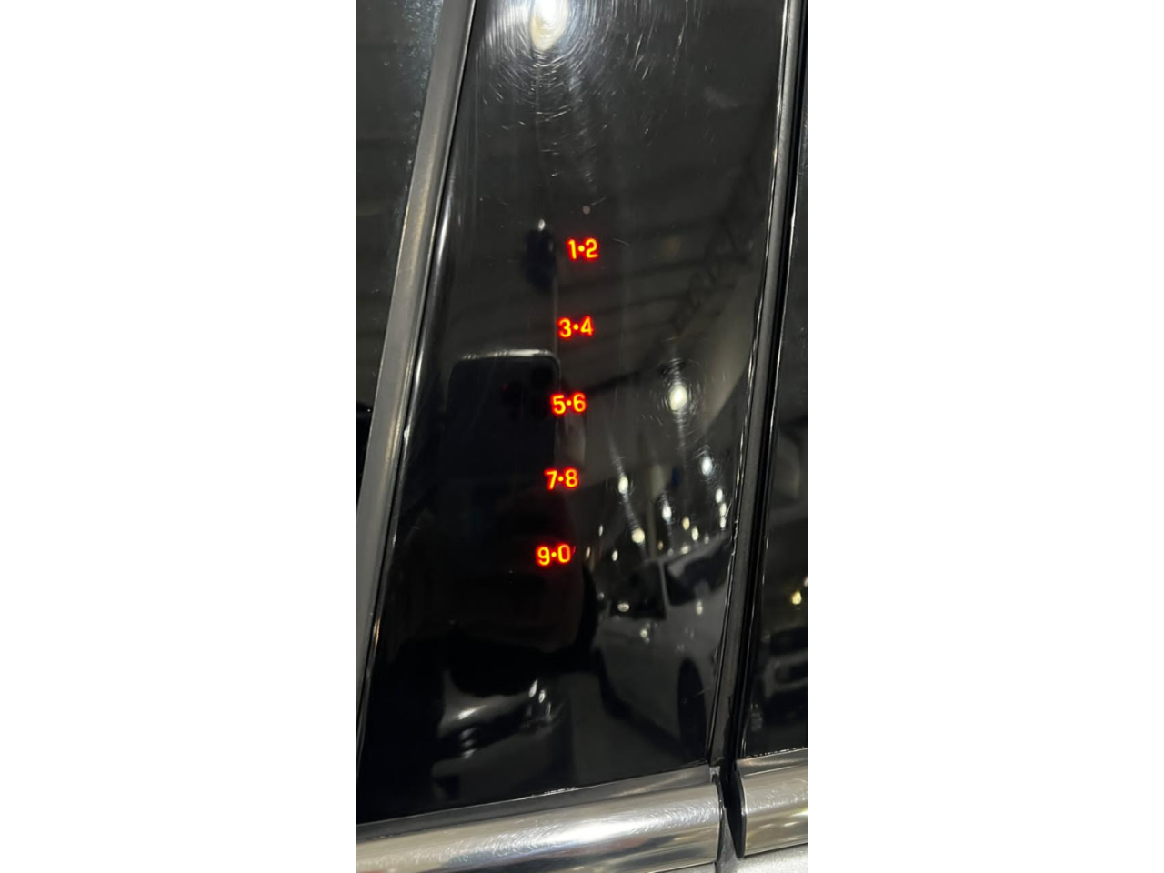 Fusion 2.0 4P 16V TITANIUM AWD AUTOMÁTICO