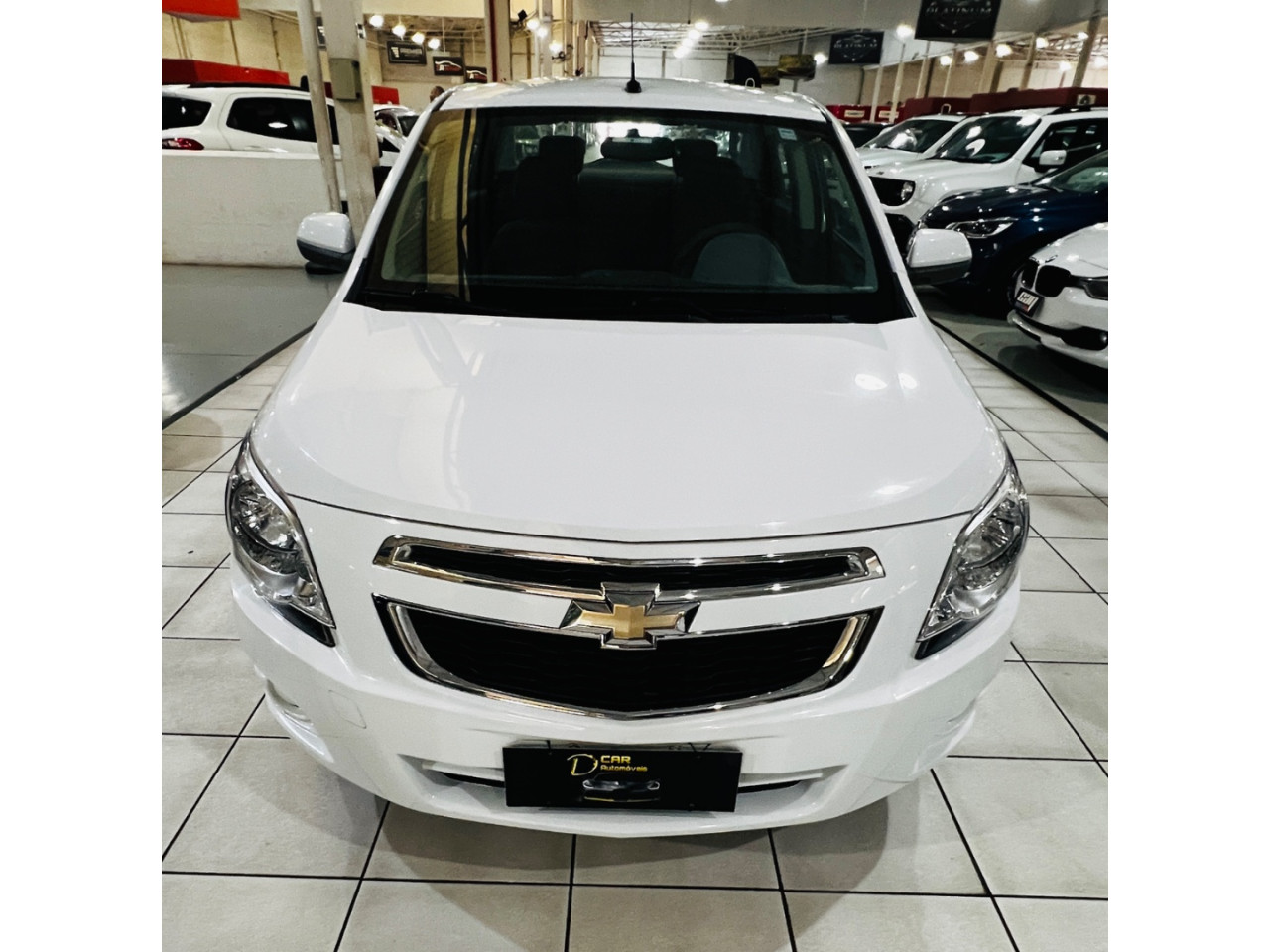 Cobalt 1.4 4P FLEX LT