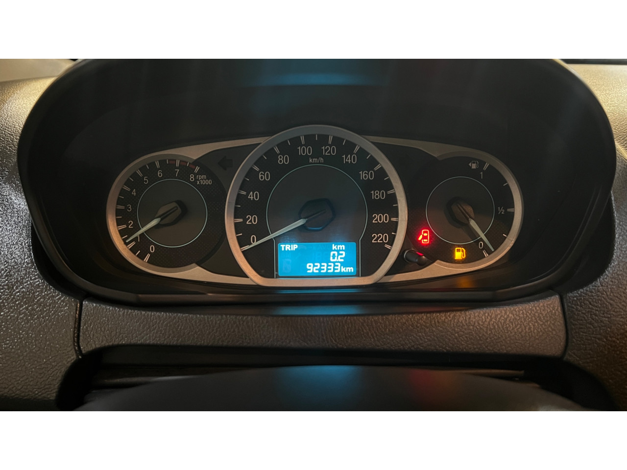 Ka Hatch 1.0 12V 4P TI-VCT S FLEX